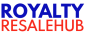 Royalty Resale Hub logo
